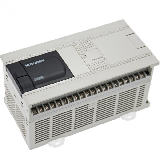 全新可编程控制器 日本三菱 PLC FX3GA-60mr-cm 24mr 40mr 60MT-cm - 地平线工控专店 - 淘优券