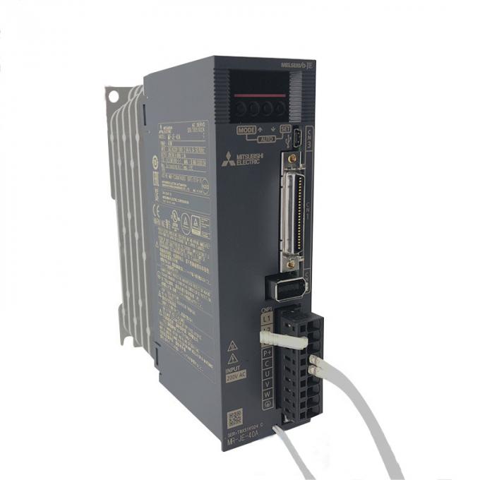 高功率 3kw 三菱伺服驱动器 Mr-je-300a, mr-je-300b, mr-je-300c 出售 - Kauf-Wechselstromservofahrer, Servolokführer, Mitsubishi-Servoverstärker-Produkt auf Alibaba.com