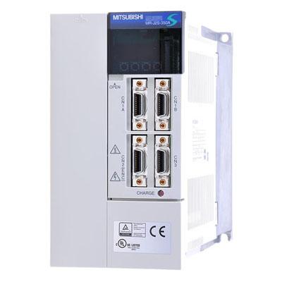 MR-J2S-40A 三菱 400W 伺服驱动器 MR-J2S-40B_三菱PLC_三菱触摸屏_变频器/伺服--上海菱瑞电气自动化设备有限公司