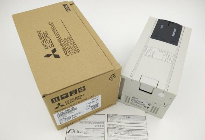 Neues ursprüngliches FX3GA 60MT cm FX3GA 60MR cm 60MR 60MT 32/24 PLC-Modul für Mitsubishi FX3G FX3GA|Modul|Modul Mitsubishi - AliExpress